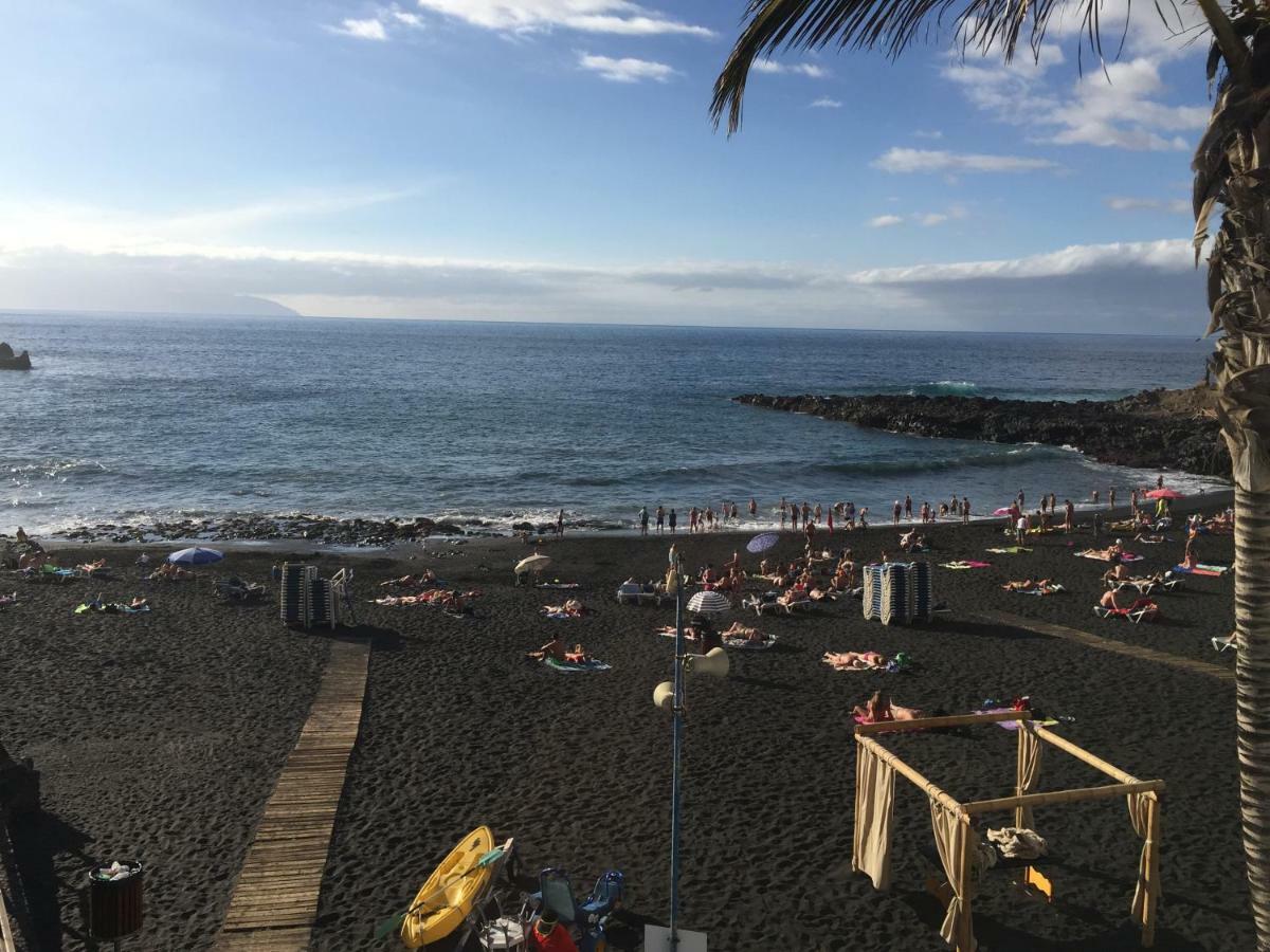 Apartment Seguro El Sol 411 Puerto de Santiago (Tenerife)