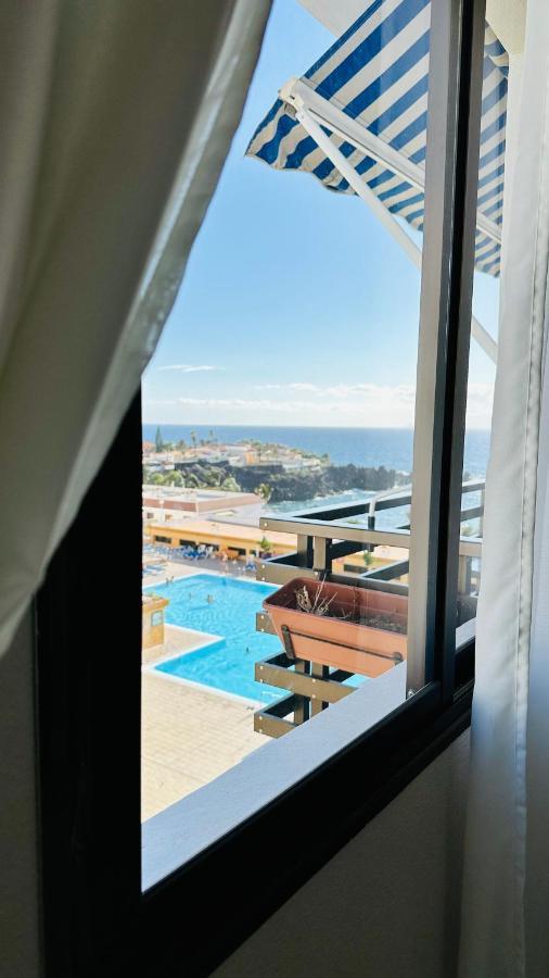 Apartment Seguro El Sol 411 Puerto de Santiago (Tenerife)